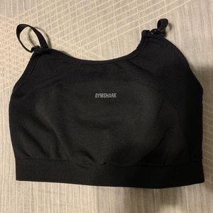 GymShark Sports Bra